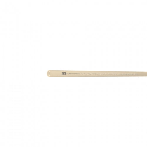 Tubo de 3/4' de CPVC hidráulico RD 13.5 de 3 m, Foset 45043 CPVC-002
