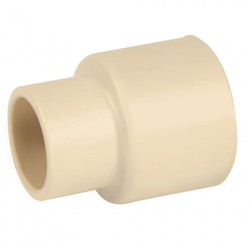 Cople reducción de CPVC de 3/4 x 1/2', Foset 45129 CPVC-221