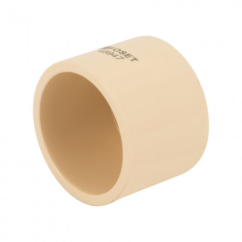 Tapon de CPVC 1-1/4', Foset 48947 CPVC-364