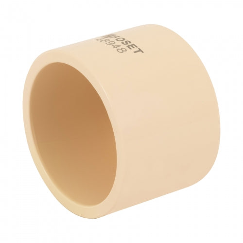 Tapon de CPVC 1-1/2', Foset 48948 CPVC-365