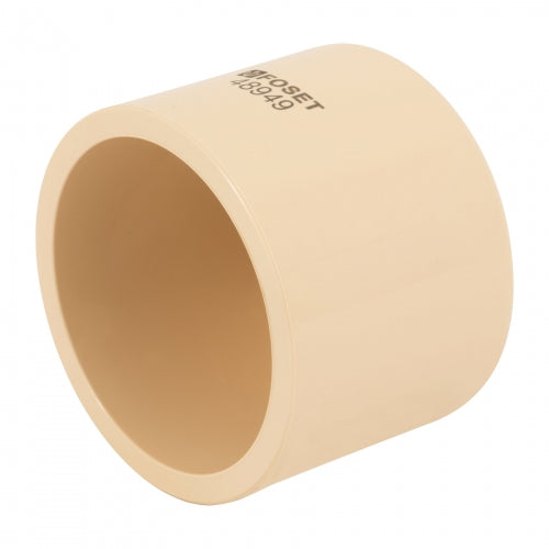 Tapon de CPVC 2', Foset 48949 CPVC-366