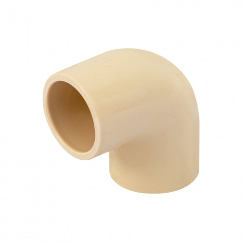 Codo 90° de CPVC de 1/2', Foset 45082 CPVC-561