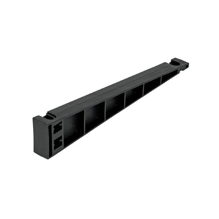 Cuña plástica para carretillas CAR-82, T6-N y T-6FF, Truper 100180 CU-S