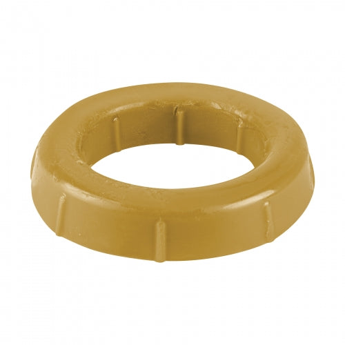 Cuello de cera sin guía para WC, robusto, 250 g, Foset 46236 CU-WC-R