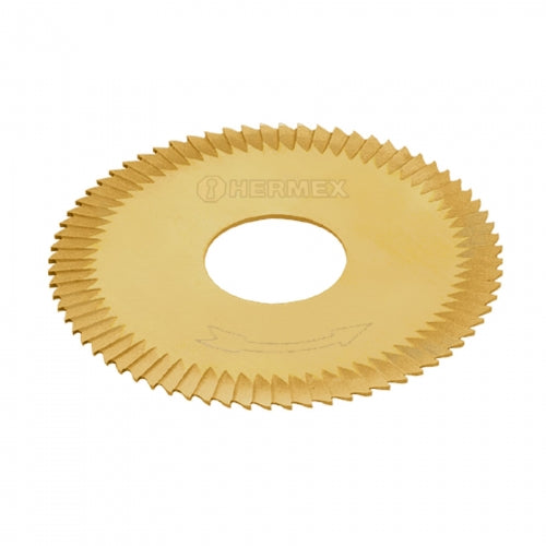 Disco cortador para DUP-300, U, Hermex 43756 CUT-DUP-300-U