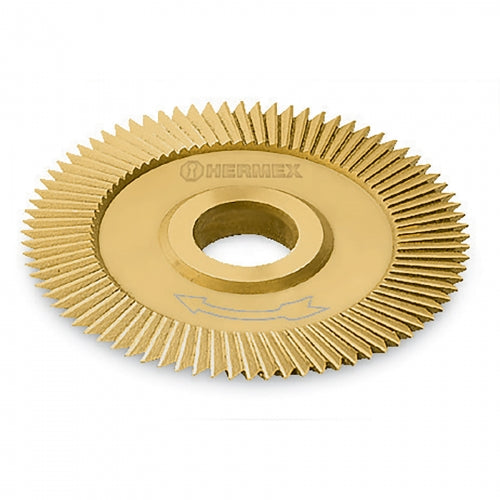 Disco cortador para DUP-300,V, Hermex 43757 CUT-DUP-300-V