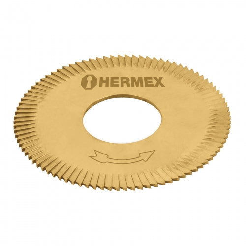 Disco cortador para DUP-310, U, Hermex 43788 CUT-DUP-310-U