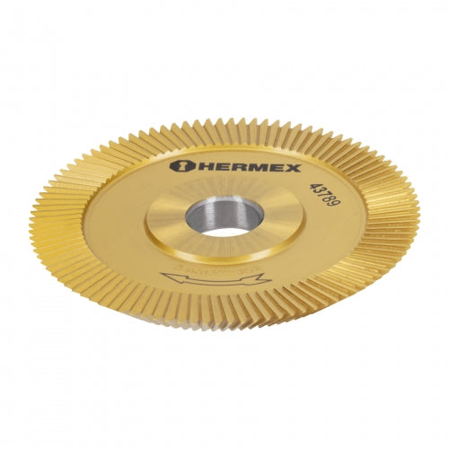 Disco cortador para DUP-310, V, Hermex 43789 CUT-DUP-310-V