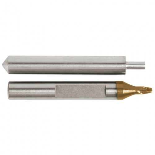 Cortador y guia para DUP-400 2.5 mm, Hermex 43762 CUT-DUP-400-2.5