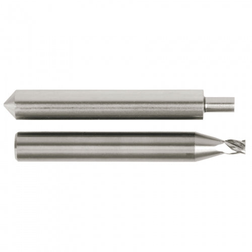 Cortador y guia para DUP-400 3 mm, Hermex 43763 CUT-DUP-400-3