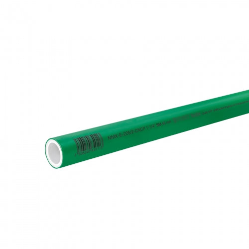 Tubo de 1-1/4' de PPR hidráulico de 4 m, Foset 45444 CV-004