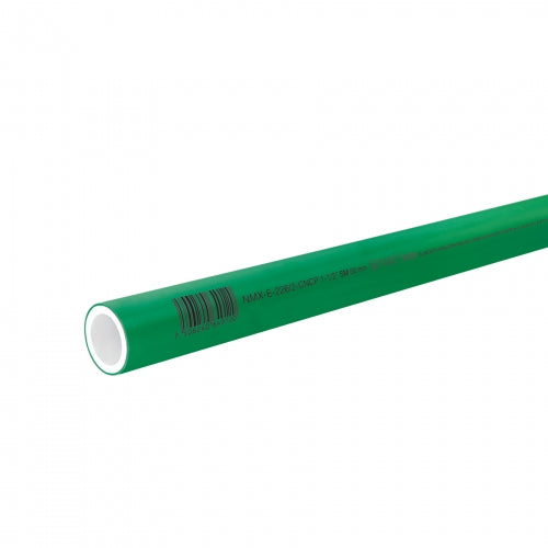 Tubo de 1-1/2' de PPR hidráulico de 4 m, Foset 45445 CV-005