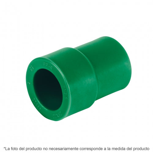 Reducción de PPR 1-1/2' x 1', Foset 45470 CV-226