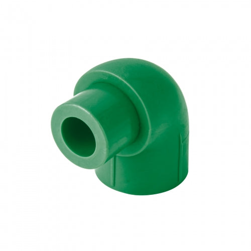 Codo 90° PPR, 1/2', macho-hembra, Foset 45551 CV-521