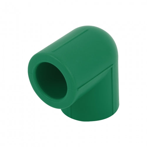 Codo 90° PPR, 1/2', Foset 49849 CV-561