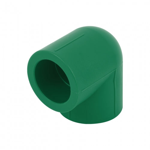 Codo 90° PPR, 3/4', Foset 49850 CV-562