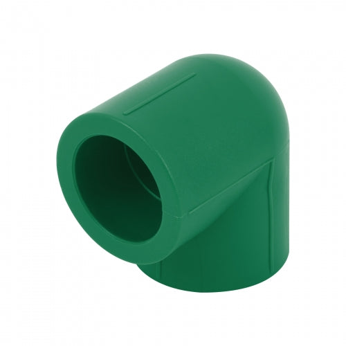 Codo 90° PPR, 1', Foset 49851 CV-563