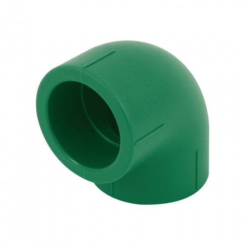 Codo 90° PPR, 1-1/4', Foset 45459 CV-564