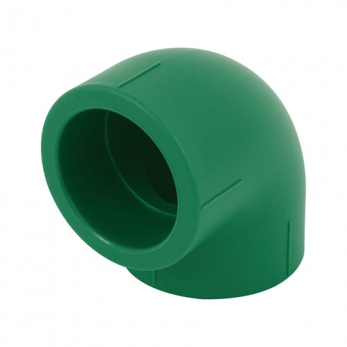 Codo 90° PPR, 1-1/2', Foset 45460 CV-565