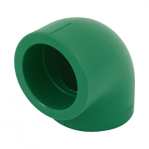Codo 90° PPR, 2', Foset 45461 CV-566