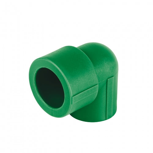 Codo 90° PPR reducido, 3/4' x 1/2', Foset 45263 CV-571