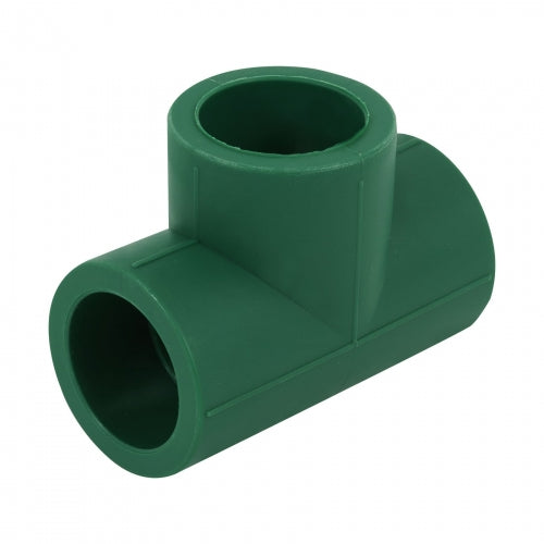 Tee sencilla de PPR 1', Foset 49834 CV-763