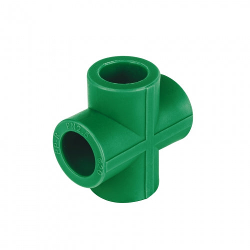 Cruz PPR, 1/2', Foset 45555 CV-771