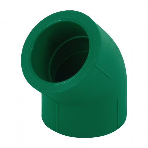 Codo 45° PPR, 1-1/4', Foset 45462 CV-864