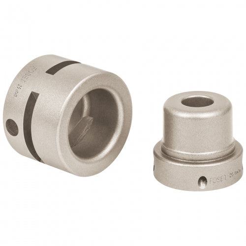 Dado para termofusora de 3/4' (25 mm), Foset 45173 CV-D2