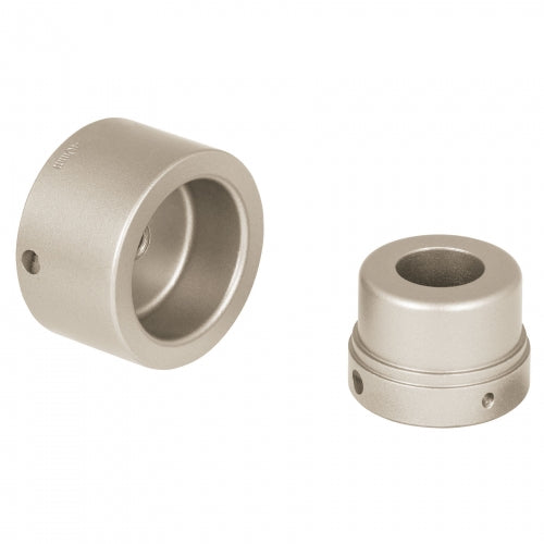 Dado para termofusora de 1-1/4' (40 mm), Foset 43012 CV-D4
