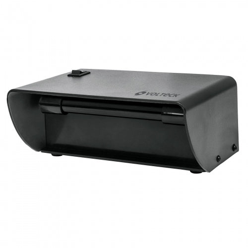 Detector de billetes falsos, Volteck 48400 DBF-6