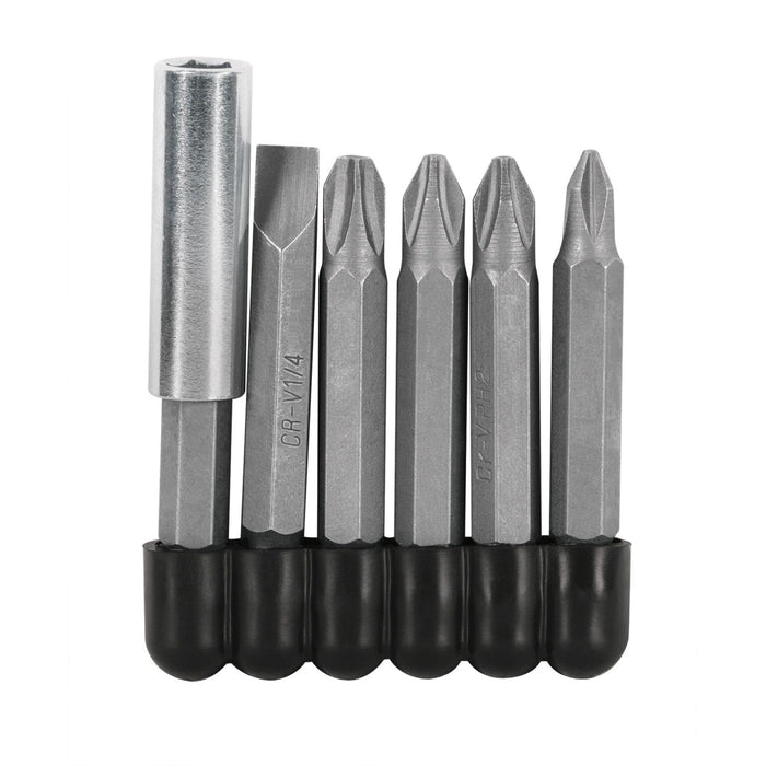 Destornillador inalámbrico 3.6 V, 2 posiciones, Truper 101843 DESI-36X