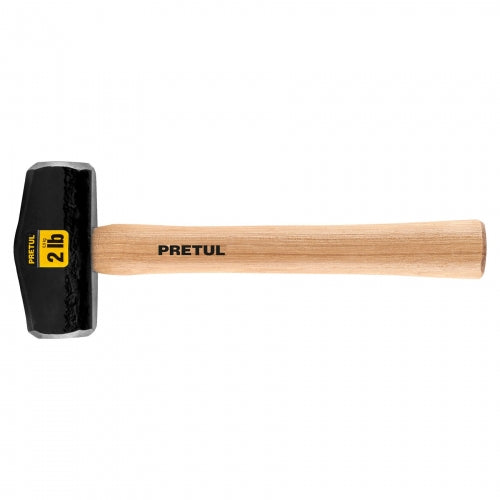 Marro tipo Nevada 2 lbs. mango 10-3/4', Pretul 22215 DHT-2P