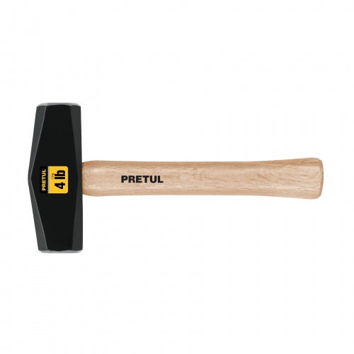 Marro tipo Nevada 4 lbs. mango 10-3/4', Pretul 22217 DHT-4P