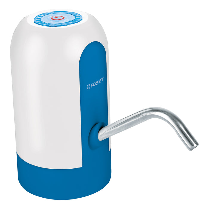 Dispensador eléctrico de agua para garrafón, Foset 47806