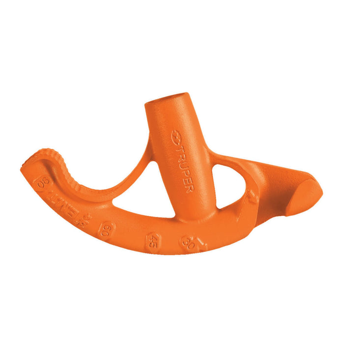 Doblador de tubo conduit 3/4', Truper 12846 DOTU-5075