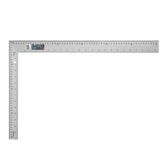 Escuadra 16'x24' de acero para cantero, Truper 14384 E-16X24