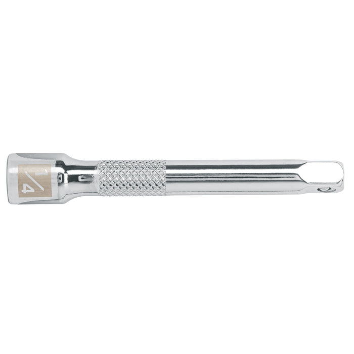 Extensión de 3' para matraca, cuadro 1/4', Truper 13218 E-4760