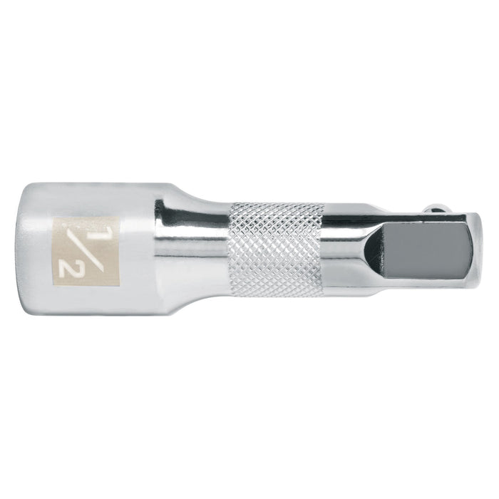 Extensión cuadro 1/2' para matraca, largo 2-1/2', Truper 13414 E-5460
