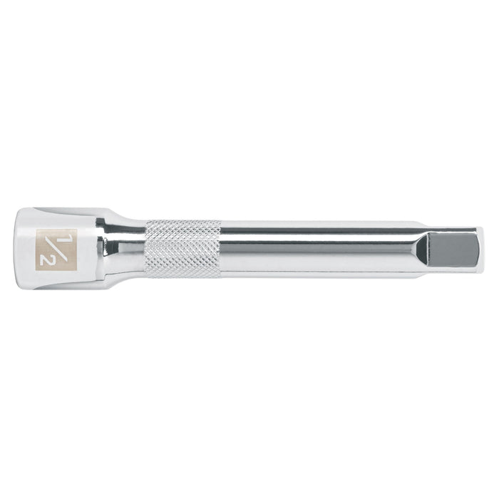 Extensión cuadro 1/2' para matraca, largo 5', Truper 13416 E-5461
