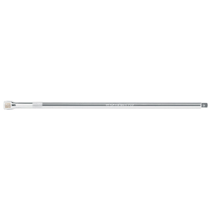 Extensión cuadro 1/2' para matraca, largo 20', Truper 13919 E-5465