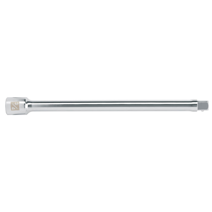 Extensión cuadro 3/4' para matraca, largo 16', Truper 13906 E-5663
