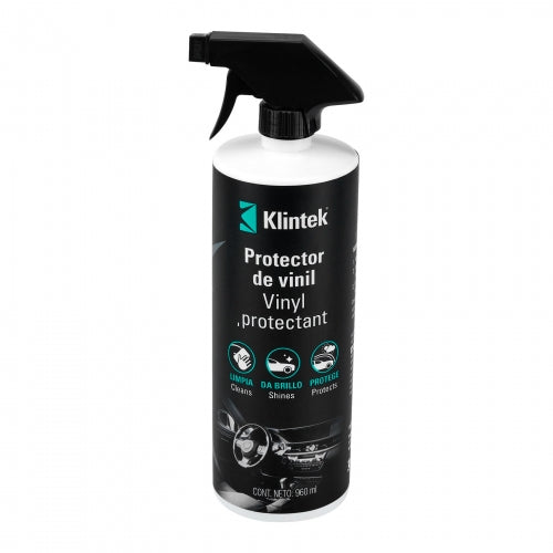 Líquido protector de vinil, 960 ml, Klintek 57095 EA-52