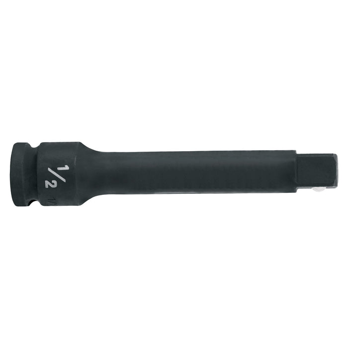 Extensión de impacto con cuadro de 1/2', largo 5', Truper 100909 EI-5461