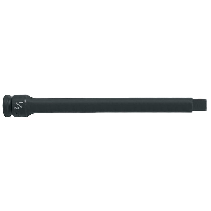 Extensión de impacto con cuadro de 1/2', largo 9', Truper 100940 EI-5463