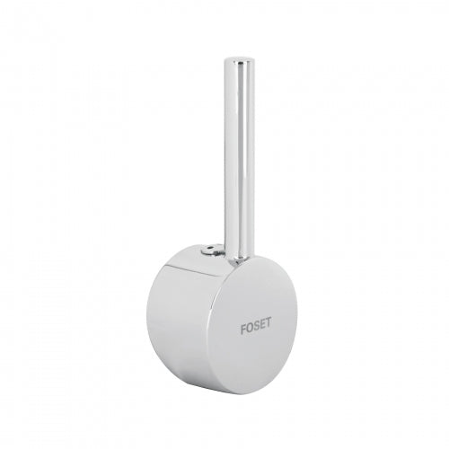 Maneral repuesto para ELF-84, cromo, Foset Element 46445 ELFM-84