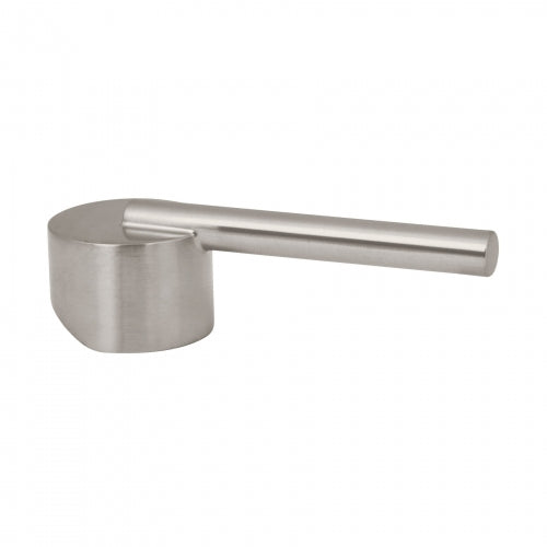 Maneral de palanca para monomando de lavabo, satín, Element 45257 ELMM-05N