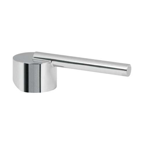 Maneral de palanca para monomando de lavabo, cromo, Element 45252 ELMM-05