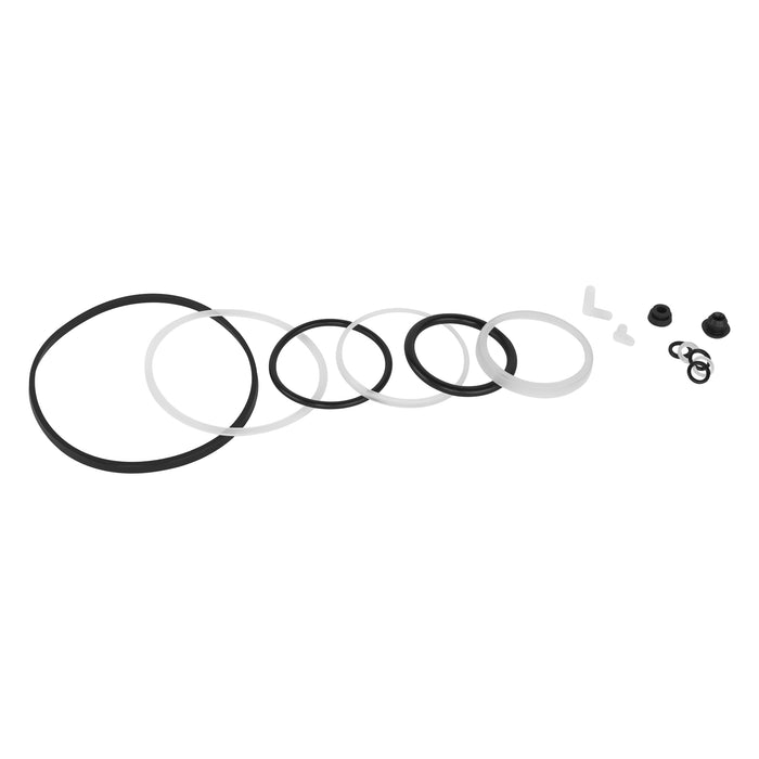 Gato hidráulico de botella de 2 Ton, Truper 14810 GAT-2