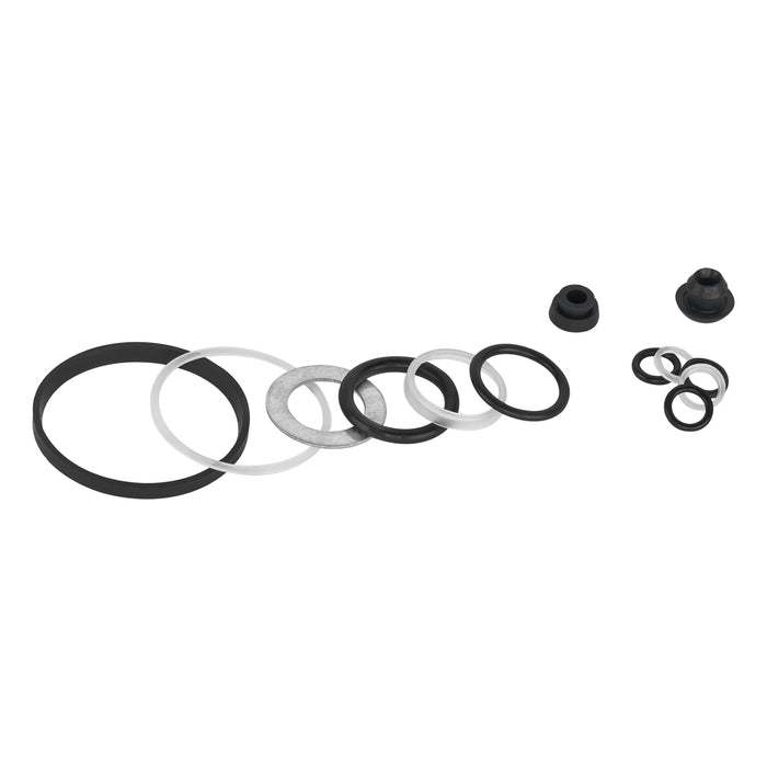 Gato hidráulico de botella de 2 Ton, Truper 14810 GAT-2